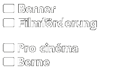 Berner Filmfoerderung