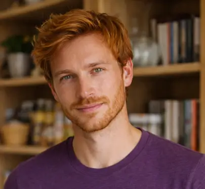 Profilbild von Andreas Weber